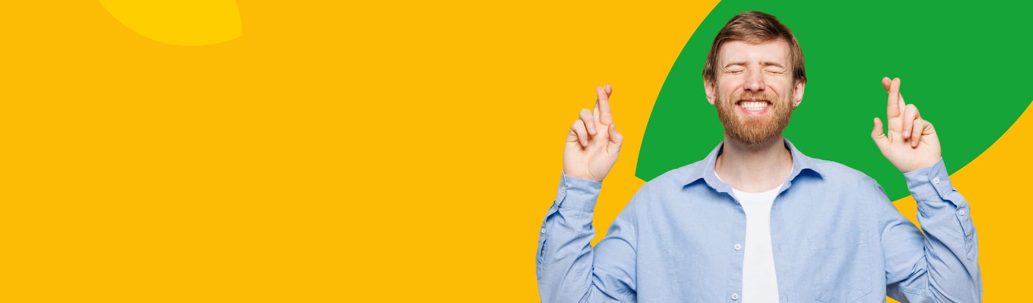 MorriLotto Play Banner